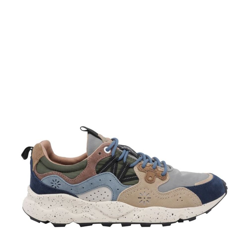 Flower Mountain Men Yamano 3 Sneakers